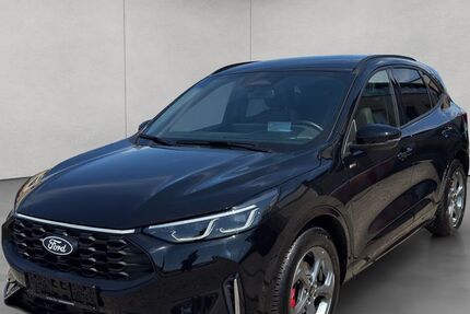 Ford Kuga 9.203 km 33.450 &euro; Frankfurt 60386