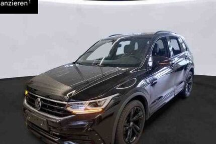 VW Tiguan 17.700 km 35.970 € Erfurt 99099