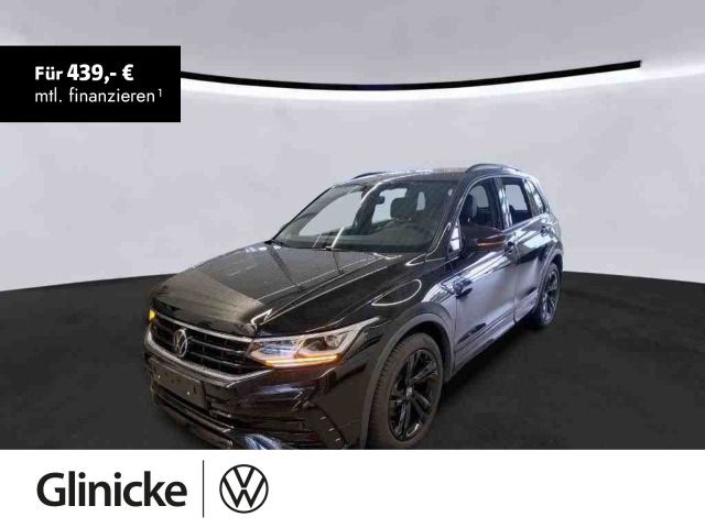 VW Tiguan 17.700 km 35.970 € Erfurt 99099