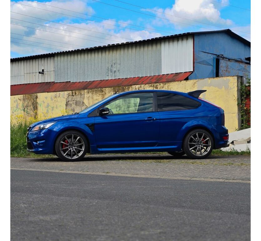Focus