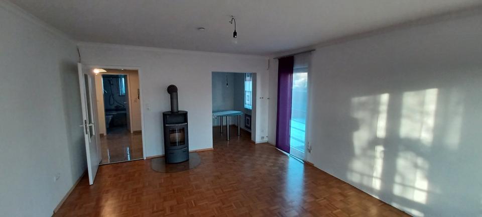 Maisonettenwohnung Diedorf - 4 Zimmer, 112 m&sup2;, 1.420&euro; | Angebot:25296168