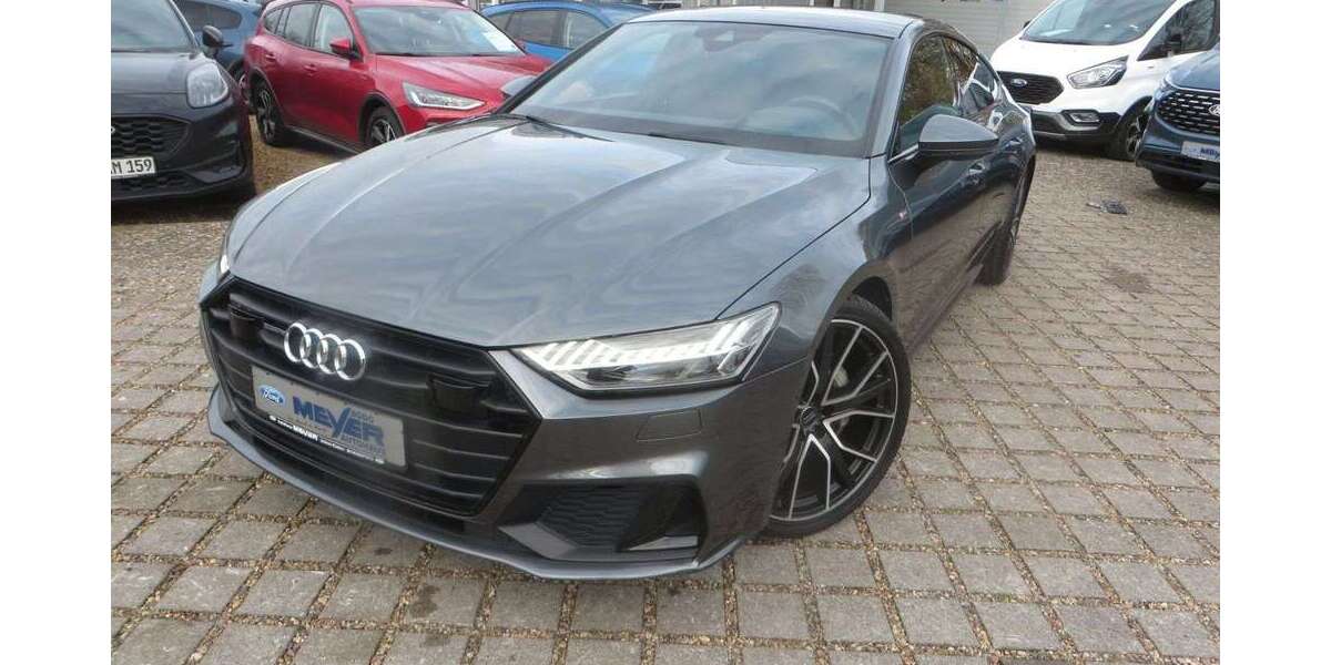 Audi A7 81.654 km 43.990 &euro; Achim-Baden 28832