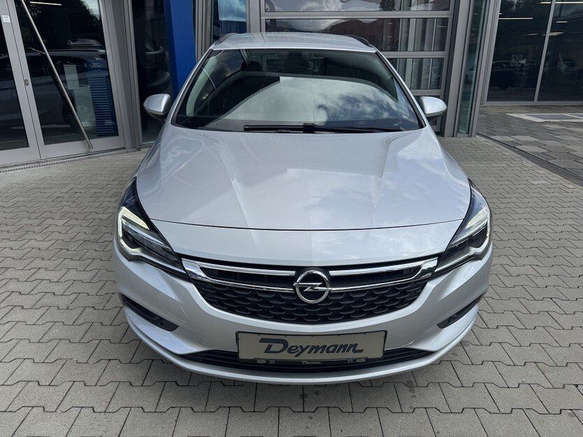 Astra