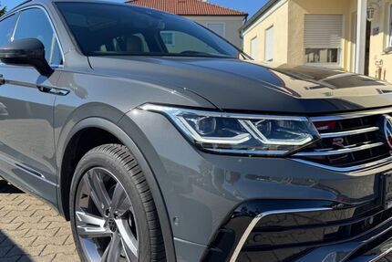 VW Tiguan 59.959 km 30.990 &euro; Ichenhausen 89335