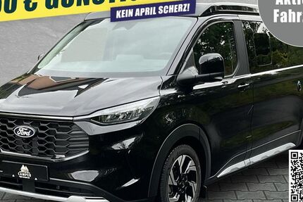 Ford Tourneo Custom 4.000 km 72.947 &euro; Bayreuth 95444