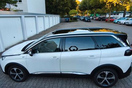 Peugeot 5008 150.000 km 16.700 &euro; Denzlingen 79211