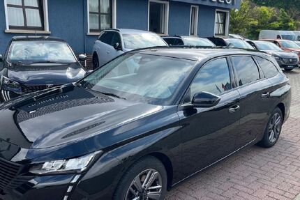 Peugeot 308 68.780 km 14.880 &euro; Bad Langensalza 99947