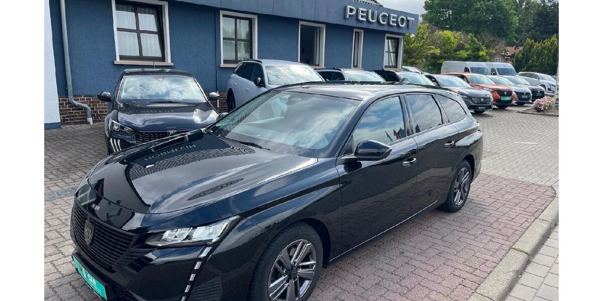 Peugeot 308 68.780 km 14.880 &euro; Bad Langensalza 99947