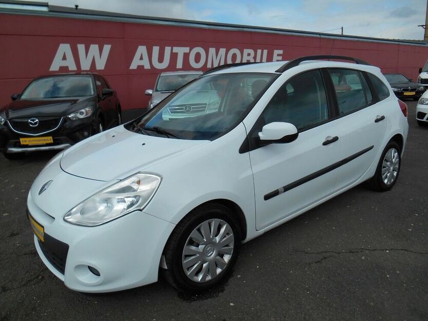 Clio