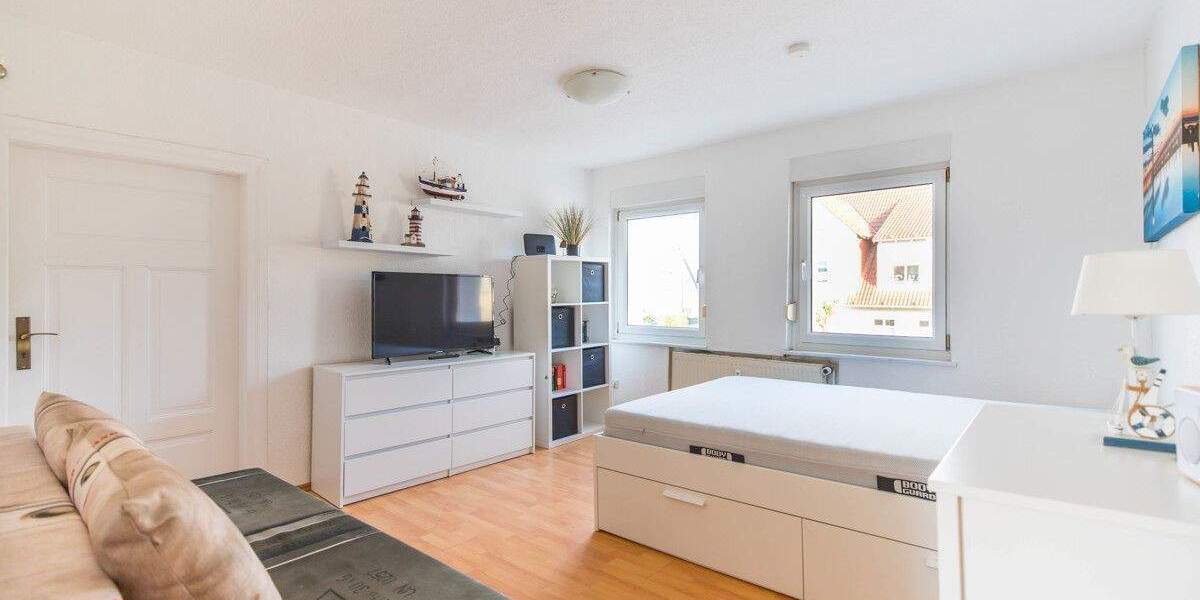 Mehrfamilienhaus, Wohnhaus Sagard - 1 Zimmer, 229 m&sup2;, 448.000&euro; | Angebot:25836329