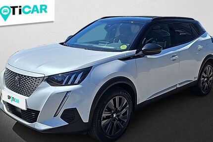 Peugeot 2008 15.500 km 26.190 &euro; Albstadt 72461