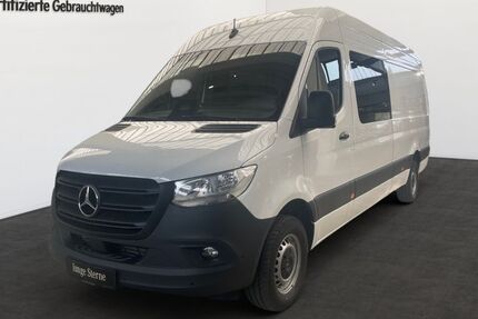 Mercedes-Benz Sprinter 3.200 km 64.974 &euro; Cottbus 03042
