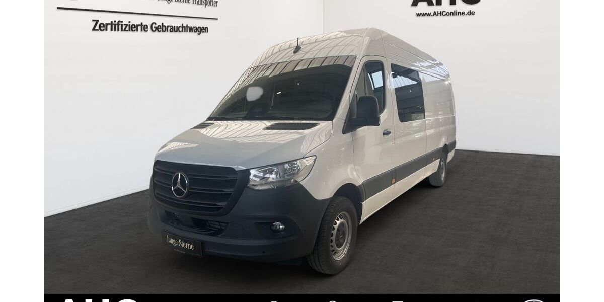 Mercedes-Benz Sprinter 3.200 km 64.974 &euro; Cottbus 03042