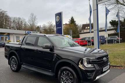 Ford Ranger 6.800 km 52.987 &euro; Iserlohn 58636
