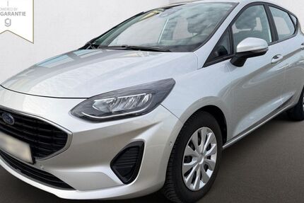 Ford Fiesta 62.072 km 12.590 &euro; Helmstedt 38350