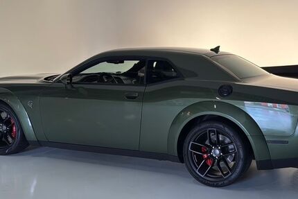 Dodge Challenger 3.850 km 78.000 &euro; Winterberg 59955