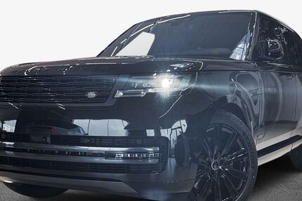 Land Rover Range Rover 9.113 km 162.435 &euro; Neu-Ulm 89231