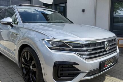 VW Touareg 155.000 km 33.890 &euro; Mainburg 84048