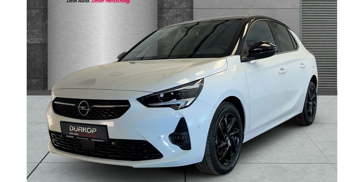 Opel Corsa 26.160 km 16.990 &euro; Braunschweig 38126