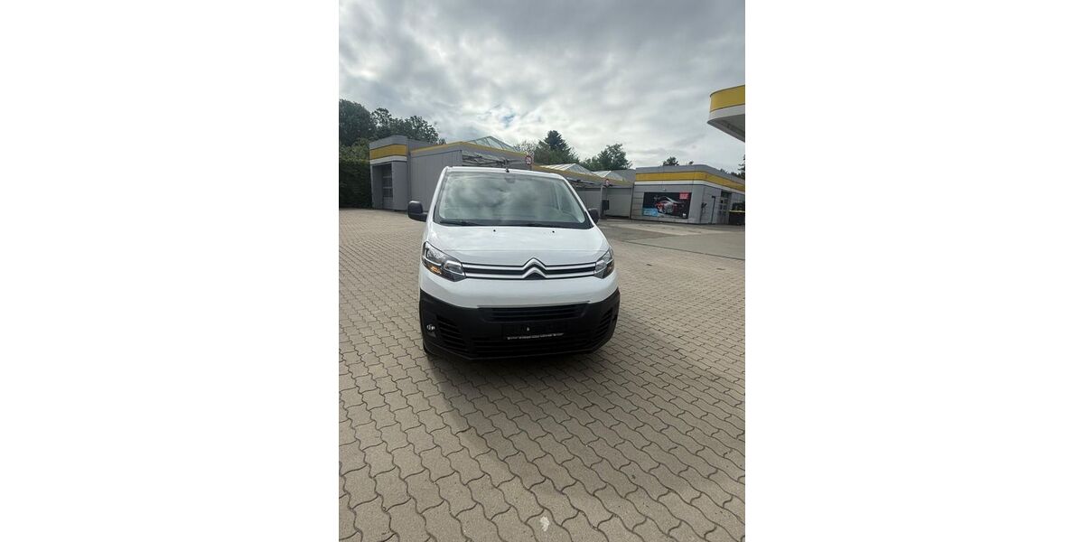 Citroen Jumpy 188.000 km 11.199 &euro; Auerbach 08209