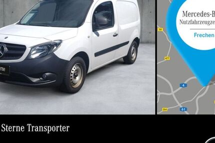 Mercedes Citan