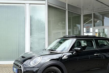Mini Cooper SE 49.650 km 20.890 € Lohne 49393