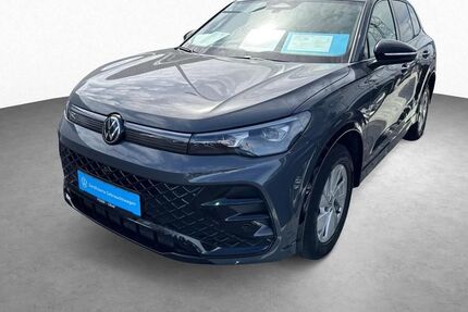 VW Tiguan 22.400 km 41.890 &euro; Burgoberbach 91595