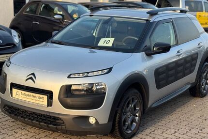 Citroen C4 Cactus 232.420 km 5.700 &euro; Neustadt 31535