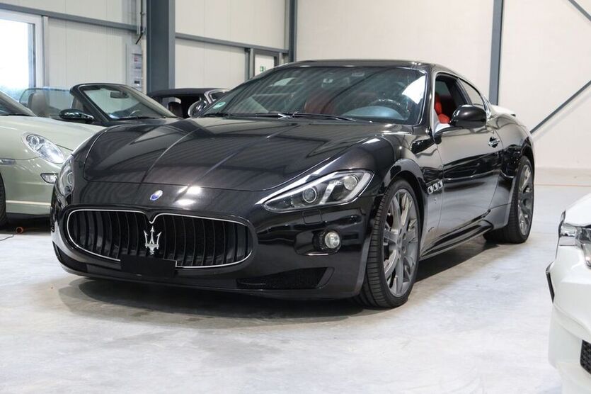Granturismo