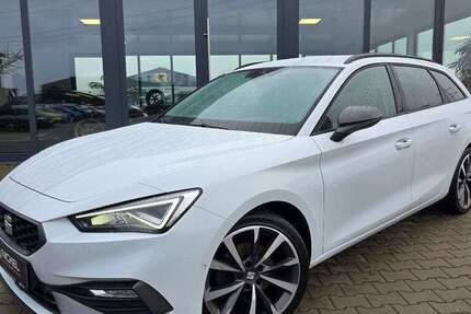 Seat Leon 71.000 km 20.999 &euro; Damme 49401