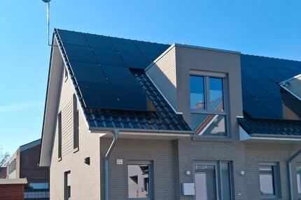 Haus Meppen - 4 Zimmer, 104 m&sup2;, 1.150&euro; | Angebot:26068940
