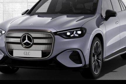 Mercedes-Benz GLC 400 9.900 km 79.900 &euro; München 80636