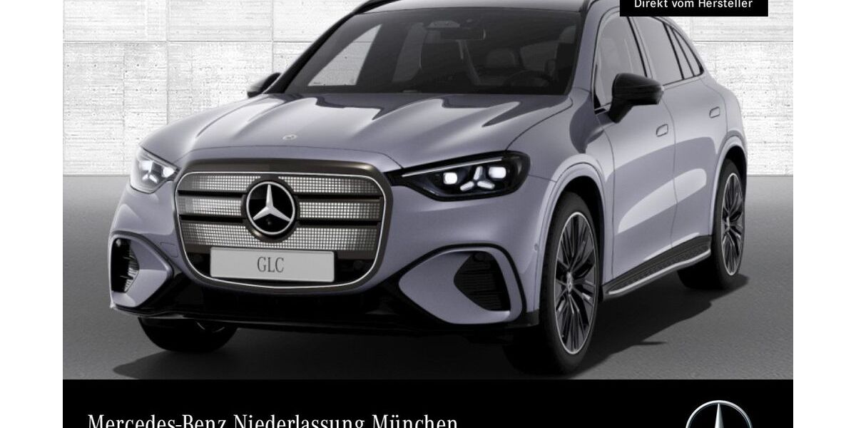 Mercedes-Benz GLC 400 9.900 km 79.900 &euro; München 80636