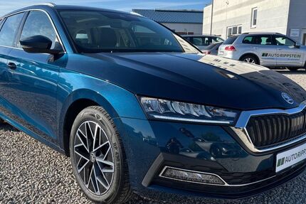 Skoda Octavia 134.700 km 20.950 &euro; Haßfurt 97437