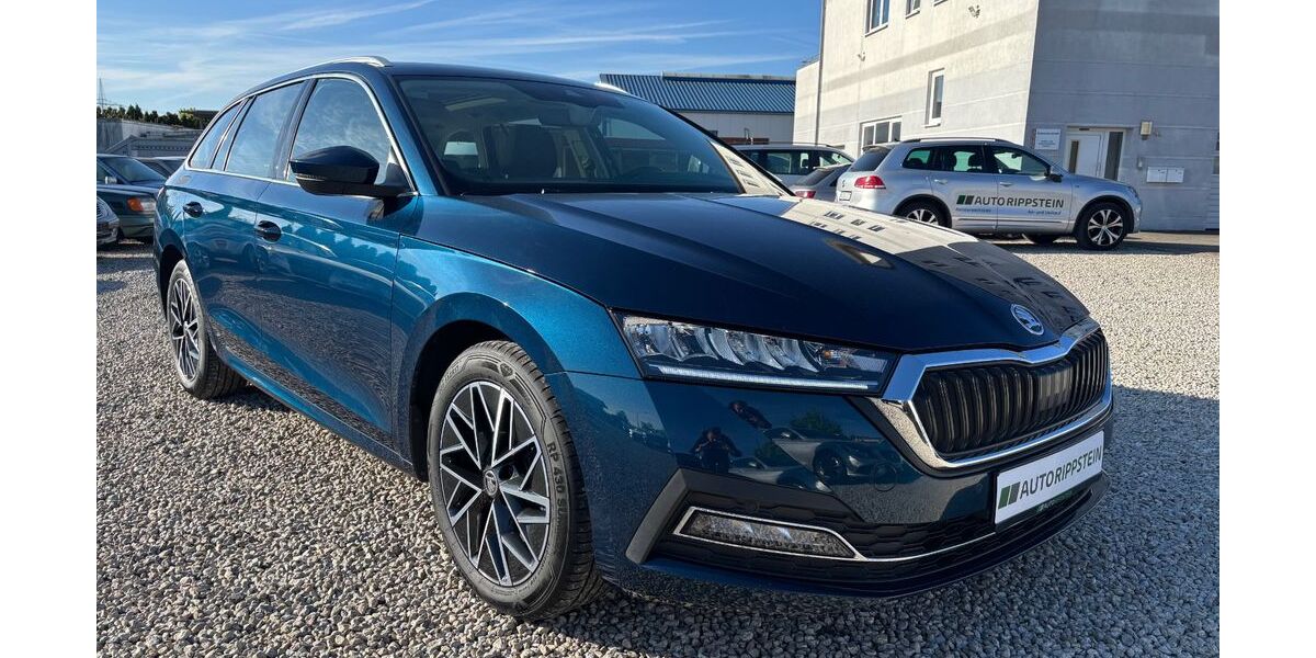 Skoda Octavia 134.700 km 20.950 &euro; Haßfurt 97437