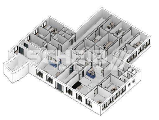 Gewerbeobjekt Crailsheim - 3.611&euro; | Angebot:25768476