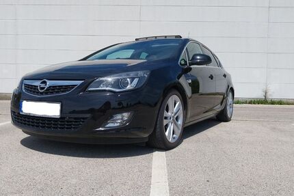 Opel Astra 162.000 km 3.790 &euro; Wolframs-Eschenbach 91639