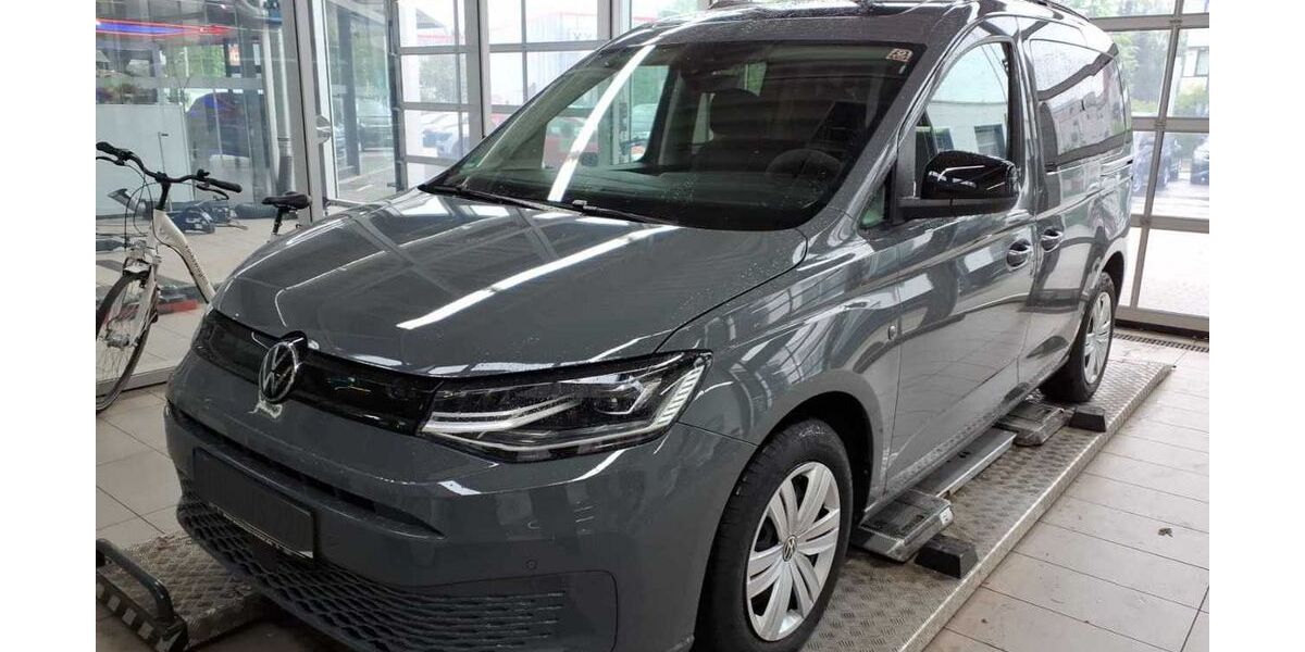 VW Caddy 32.700 km 28.930 &euro; Wolfratshausen 82515