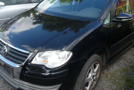 VW Touran 176.700 km 3.450 € Jena 07749