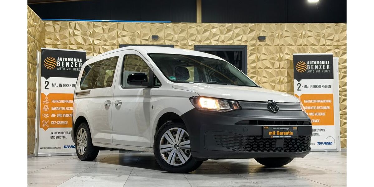 VW Caddy 99.800 km 16.799 &euro; Wirges 56422