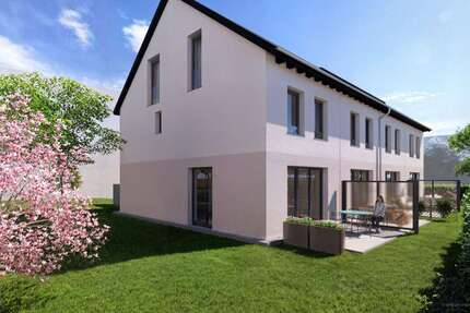 Haus zum Kaufen in Wörrstadt 469.900 € 120 m² 5.5 zimmer