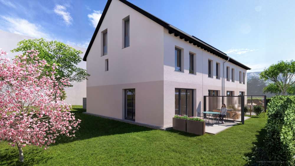 Haus zum Kaufen in Wörrstadt 469.900 € 120 m² 5.5 zimmer