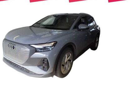 Audi Q4 e-tron 47.920 km 25.192 &euro; Weinheim 69469