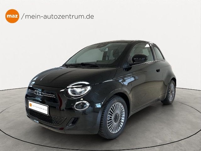 Fiat 500e 17.356 km 16.199 &euro; Seevetal 21220