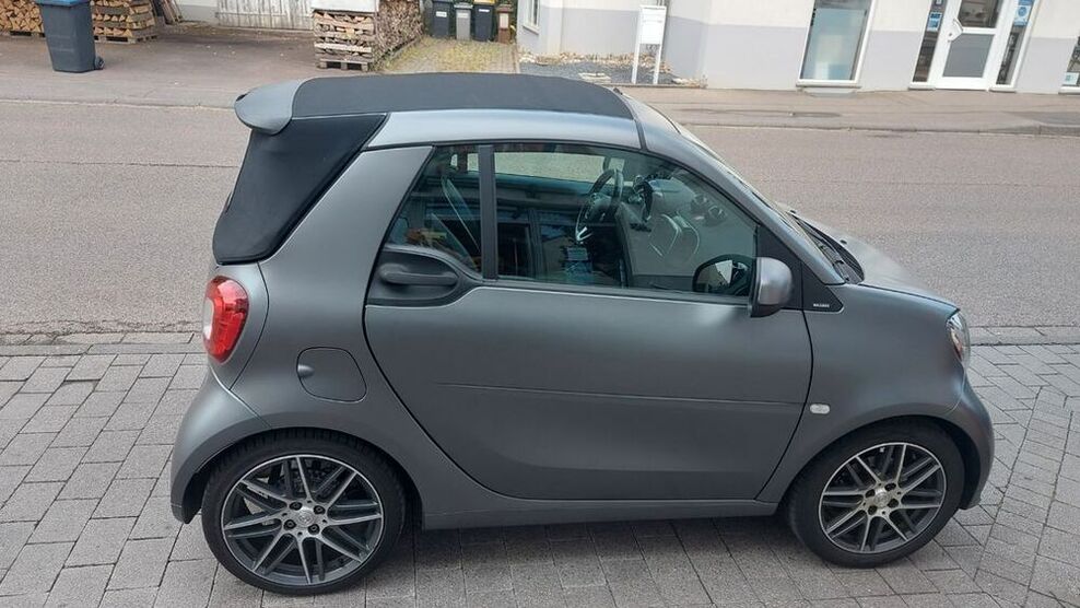 ForTwo