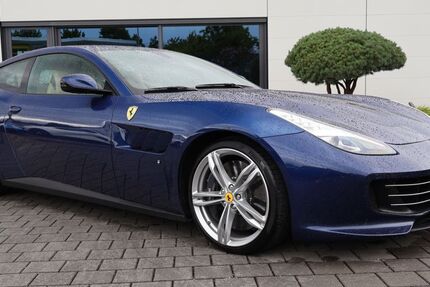 Ferrari GTC4Lusso 116.500 km 149.690 &euro; Kirchheim unter Teck 73230