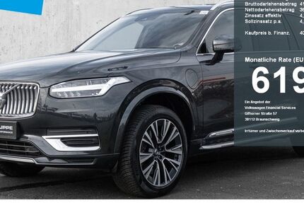 Volvo XC90 81.367 km 40.750 &euro; Düsseldorf 40474