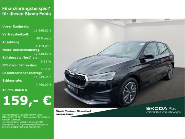 Fabia