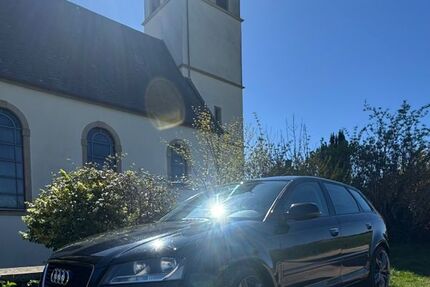 Audi A3 213.000 km 6.200 &euro; Hettenleidelheim 67310