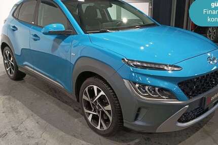 Hyundai KONA 44.193 km 19.440 &euro; Eching 85386